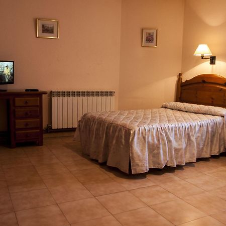 Hostal Nicolas Медінаселі Номер фото