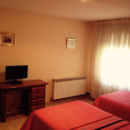 Hostal Nicolas Медінаселі Номер фото