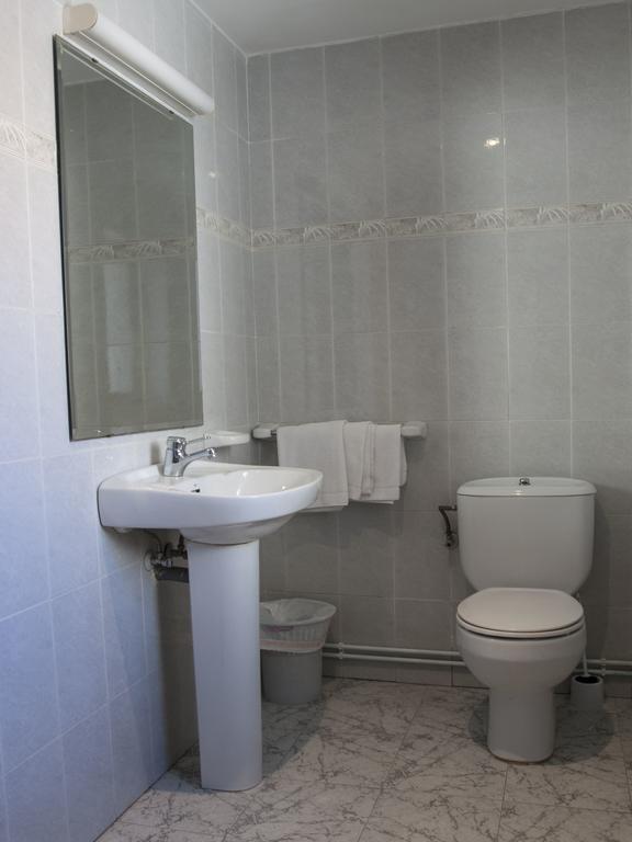 Hostal Nicolas Медінаселі Номер фото